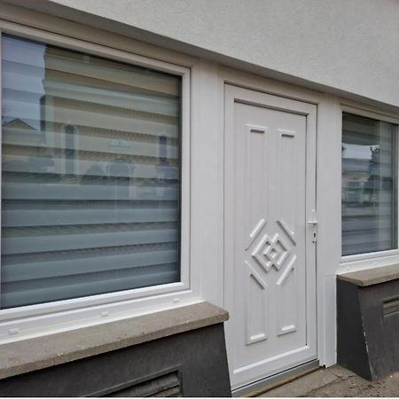 Belvárosi Apartman Vásárosnamény Exterior foto