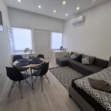 Belvárosi Apartman Vásárosnamény Exterior foto