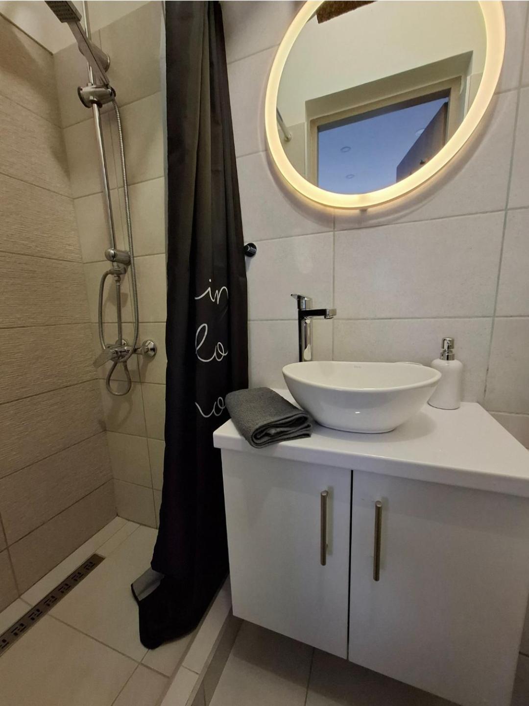 Belvárosi Apartman Vásárosnamény Exterior foto