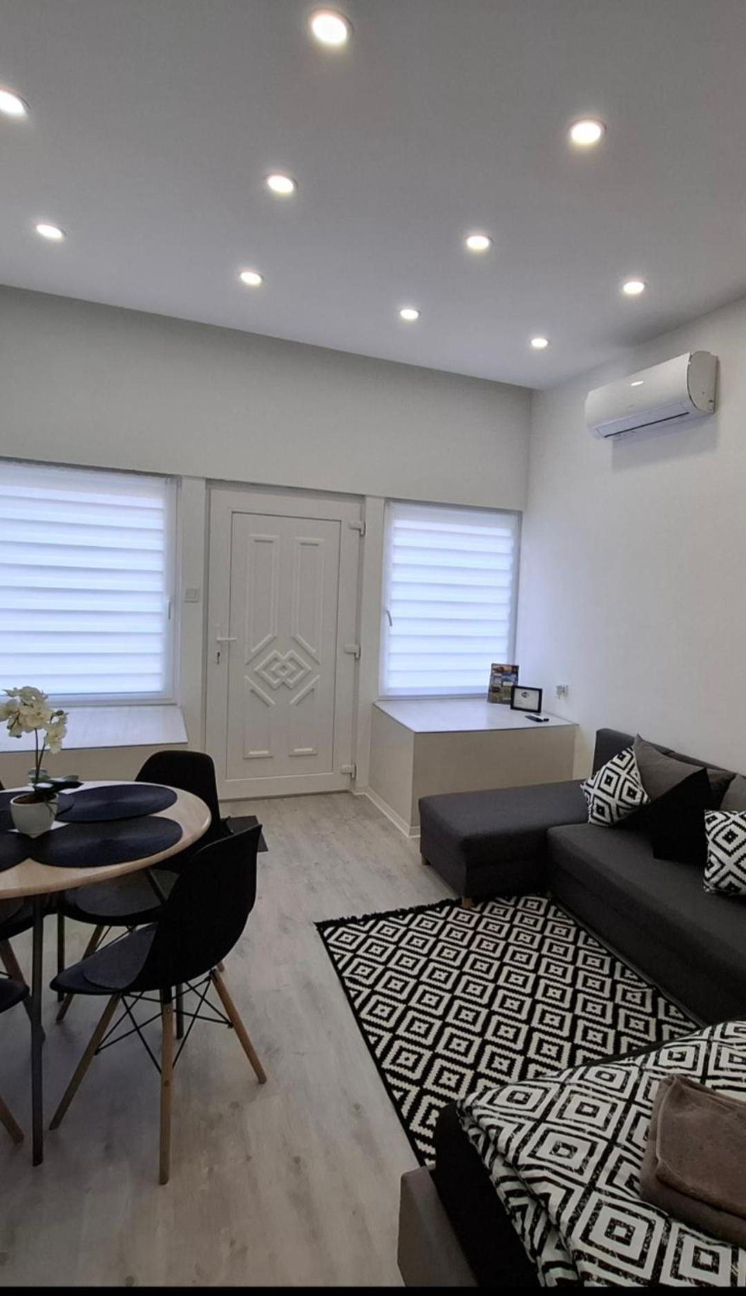 Belvárosi Apartman Vásárosnamény Exterior foto