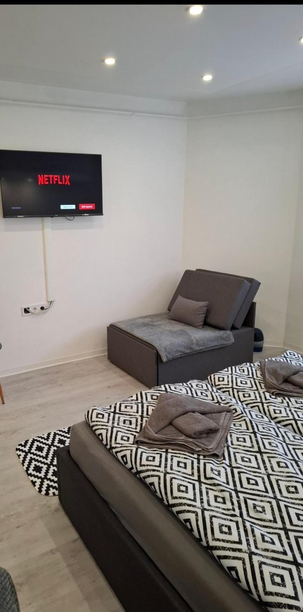 Belvárosi Apartman Vásárosnamény Exterior foto